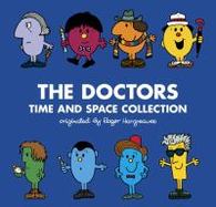 The Doctors: Time and Space Collection cover