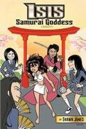 Isis: Samurai Goddess cover