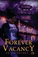 Forever Vacancy : A Colors in Darkness Anthology cover
