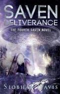 Saven Deliverance cover