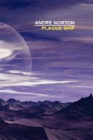 Plague Ship cover