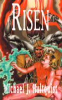 Risen cover