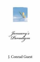 January's Paradigm cover