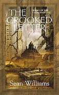 The Crooked Letter cover