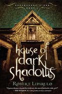 House of Dark Shadows cover