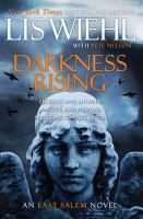 Darkness Rising cover