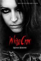 White Crow cover