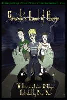 Stormy Nights : Gravelle's Land of Horror cover