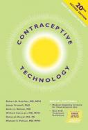 Contraceptive Technology cover