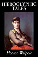 Hieroglyphic Tales cover