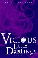 Vicious Little Darlings cover
