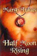 Half Moon Rising cover
