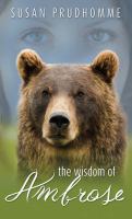 The Wisdom of Ambrose cover