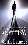 It Could Be Anything cover