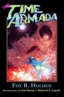 The Time Armada cover