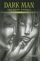 Dark Candle cover