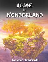 Alice in Wonderland cover