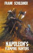 Napoleon's Vampire Hunters cover