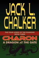 Charon : A Dragon at the Gate cover