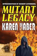 Mutant Legacy cover