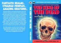 The King of the Dead cover