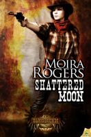 Shattered Moon cover