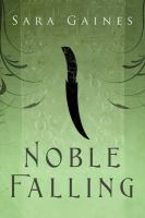 Noble Falling cover