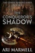 The Conqueror's Shadow cover