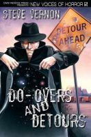 Do-Overs and Detours cover