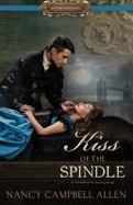 Kiss of the Spindle cover