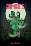Zombies! cover