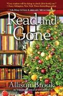 Read and Gone : A Haunted Library Mystery cover