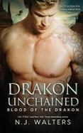 Drakon Unchained cover