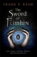 The Sword of Feimhin cover