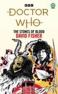 Doctor Who : The Stones of Blood cover