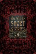 H. G. Wells Short Stories cover