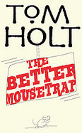 The Better Mousetrap cover
