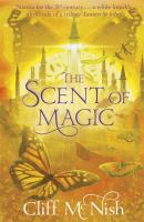 The Scent of Magic (Doomspell) cover
