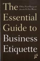 The Essential Guide to Business Etiquette cover