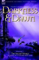 Darkness & Dawn: The Vacant World cover