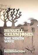 Ninth WaveThe cover