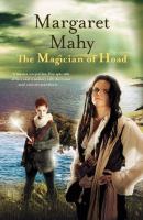 The Magician of Hoad cover