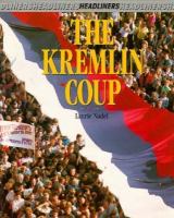 The Kremlin Coup cover
