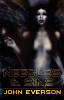 Needles and Sins cover