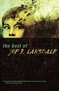 The Best of Joe R. Lansdale cover