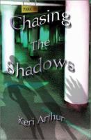 Chasing The Shadows cover