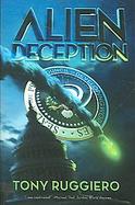 Alien Deception cover