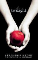 Twilight cover