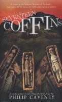 Seventeen Coffins cover