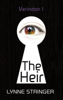 The Heir cover